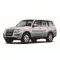 MITSUBISHI PAJERO GUMOVÉ ROHOŽE (2000-2006)