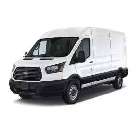 FORD TRANSIT GUMOVÉ ROHOŽE (2014-2024)