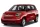 FIAT 500L TREKKING/LIVING GUMOVÉ ROHOŽE (2012-2022)