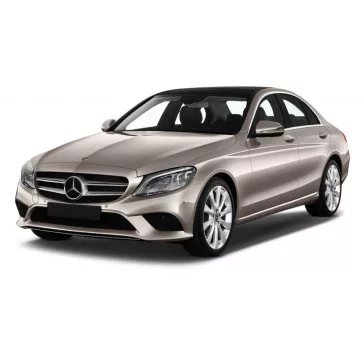 MERCEDES-BENZ C (W205) GUMOVÉ ROHOŽE (2014-2021)