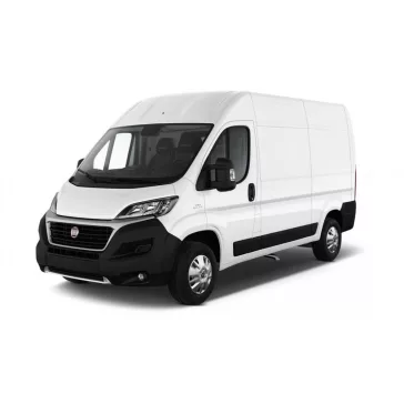 FIAT DUCATO GUMOVÉ ROHOŽE (2014-)