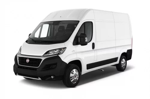 FIAT DUCATO GUMOVÉ ROHOŽE (2014-)