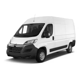 CITROEN JUMPER GUMOVÉ ROHOŽE (2014-)