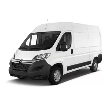 CITROEN JUMPER GUMOVÉ ROHOŽE (2014-)