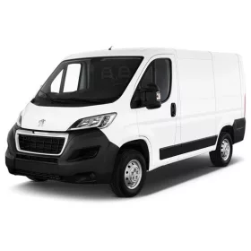 PEUGEOT BOXER GUMOVÉ ROHOŽE (2014-)