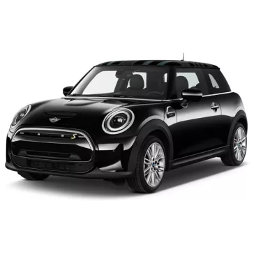 MINI COOPER F56 VANIČKA DO KUFRA (2014-2024)