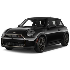 MINI COOPER F56 VANIČKA DO KUFRA (2024-)