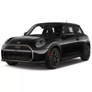 MINI COOPER F56 VANIČKA DO KUFRA (2024-)