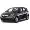 OPEL MERIVA B VANIČKA DO KUFRA (2014-2017)