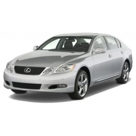 LEXUS GS VANIČKA DO KUFRA (2005-2011)