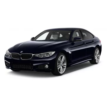 BMW 4 (F36) GRAN COUPE GUMOVÉ ROHOŽE (2014-2020)