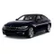 BMW 4 (F36) GRAN COUPE GUMOVÉ ROHOŽE (2014-2020)
