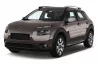 CITROEN C4 CACTUS GUMOVÉ ROHOŽE (2014-2021)