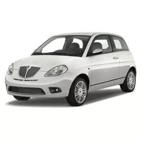 LANCIA YPSILON GUMOVÉ ROHOŽE (2003-2011)