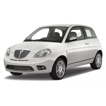 LANCIA YPSILON GUMOVÉ ROHOŽE (2003-2011)