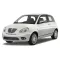 LANCIA YPSILON GUMOVÉ ROHOŽE (2003-2011)