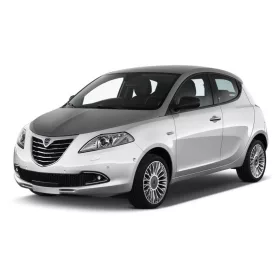 LANCIA YPSILON GUMOVÉ ROHOŽE (2011-2024)