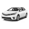 TOYOTA COROLLA (E170) GUMOVÉ ROHOŽE (2013-2019)