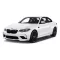 BMW 2 COUPE (F22) GUMOVÉ ROHOŽE(2014-2022)