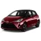 TOYOTA YARIS (XP130) HYBRID GUMOVÉ ROHOŽE (2011-2020)