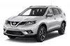 NISSAN X-TRAIL (T32) GUMOVÉ ROHOŽE (2014-2022)