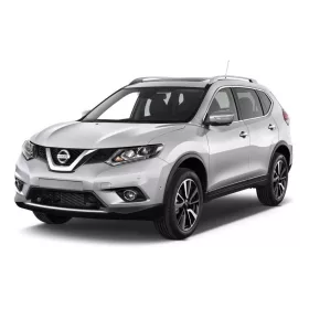 NISSAN X-TRAIL (T32) GUMOVÉ ROHOŽE (2014-2022)
