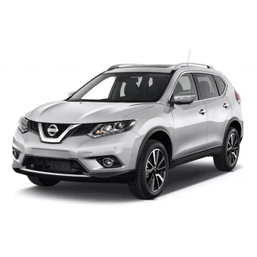 NISSAN X-TRAIL (T32) GUMOVÉ ROHOŽE (2014-2022)