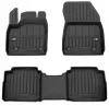 NISSAN X-TRAIL E-POWER (T33) (2022-) GUMOVÉ ROHOŽE (3D PROLINE)