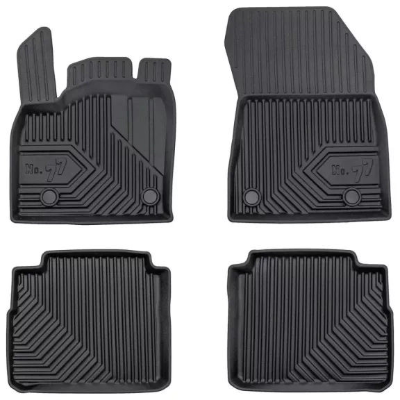 3D ULTRA PREMIUM - E-POWER