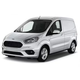 FORD TRANSIT COURIER VANIČKA DO KUFRA (2014-2022)