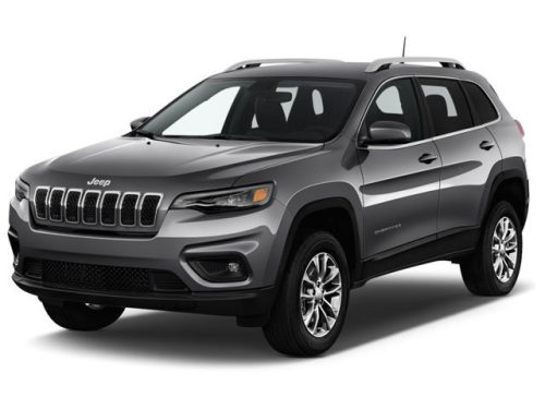 JEEP CHEROKEE KL VANIČKA DO KUFRA (2014-2022)