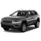 JEEP CHEROKEE KL VANIČKA DO KUFRA (2014-2022)