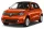 RENAULT TWINGO VANIČKA DO KUFRA (2014-2022)