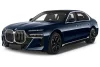 BMW i7 (G70) VANIČKA DO KUFRA (2022-)