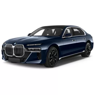 BMW i7 (G70) VANIČKA DO KUFRA (2022-)