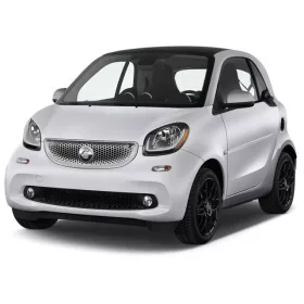 SMART FORTWO GUMOVÉ ROHOŽE (2014-)
