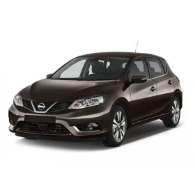 NISSAN PULSAR VANIČKA DO KUFRA (2013-2018)