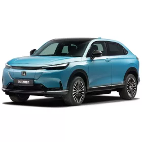 Honda e:Ny1 VANIČKA DO KUFRA (2023-)