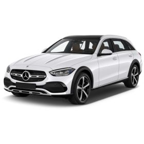 MERCEDES-BENZ C (W206) KOMBI (2021-) VANIČKA DO KUFRA