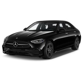 MERCEDES-BENZ C (W206) (2021-) VANIČKA DO KUFRA