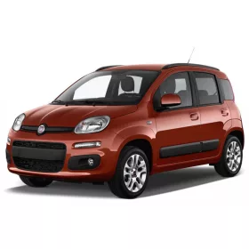 FIAT PANDA GUMOVÉ ROHOŽE (2012-2022)