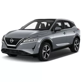 NISSAN QASHQAI (J12) VANIČKA DO KUFRA (2021-)