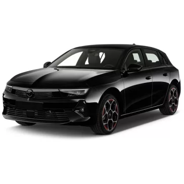 OPEL ASTRA L VANIČKA DO KUFRA (2022-)