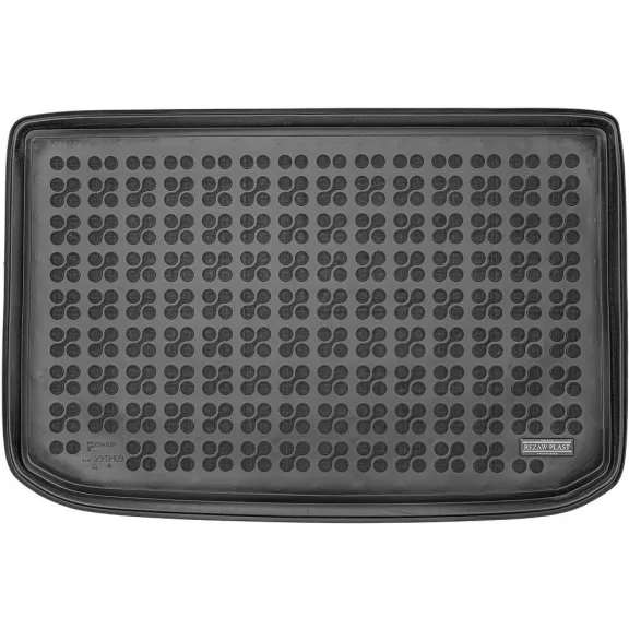 RENAULT CAPTUR E-TECH (2020-) VANIČKA DO KUFRA (Gumená)