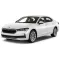 SKODA SUPERB IV. VANIČKA DO KUFRA (2024-)