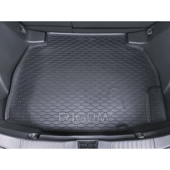 TOYOTA C-HR II (2023-) VANIČKA DO KUFRA (Design gumená)