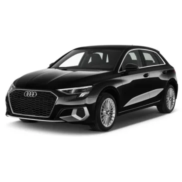 AUDI A3/S3 (8Y) Vanička do kufra (2020-)