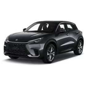 LEXUS LBX VANIČKA DO KUFRA (2023-)