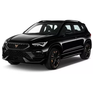CUPRA ATECA VANIČKA DO KUFRA (2018-2025)