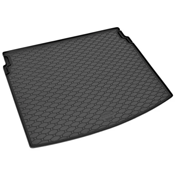 CUPRA FORMENTOR  (2020-) VANIČKA DO KUFRA (Design gumená)